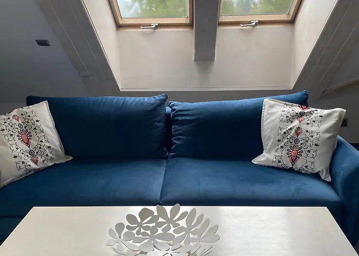 Apartamenty Stara Polana