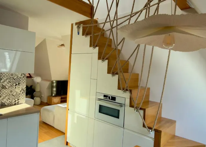Apartamenty Gubalowka